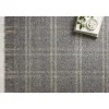 Magnolia Home Caleb Rug - Windowpane Plaid