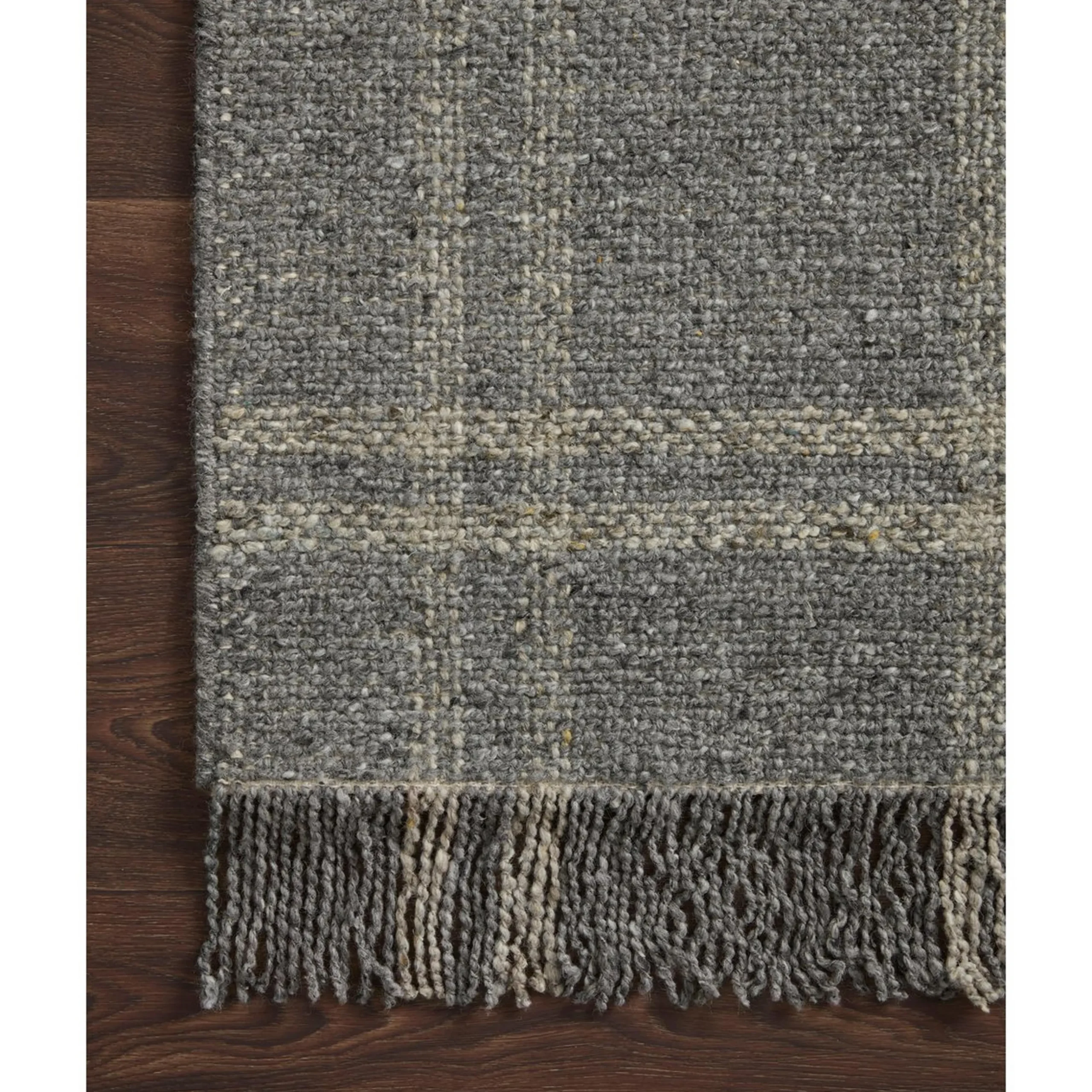 Magnolia Home Caleb Rug - Windowpane Plaid
