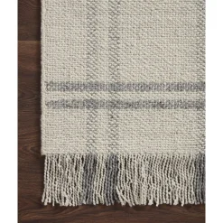 Magnolia Home Caleb Rug - Windowpane Plaid