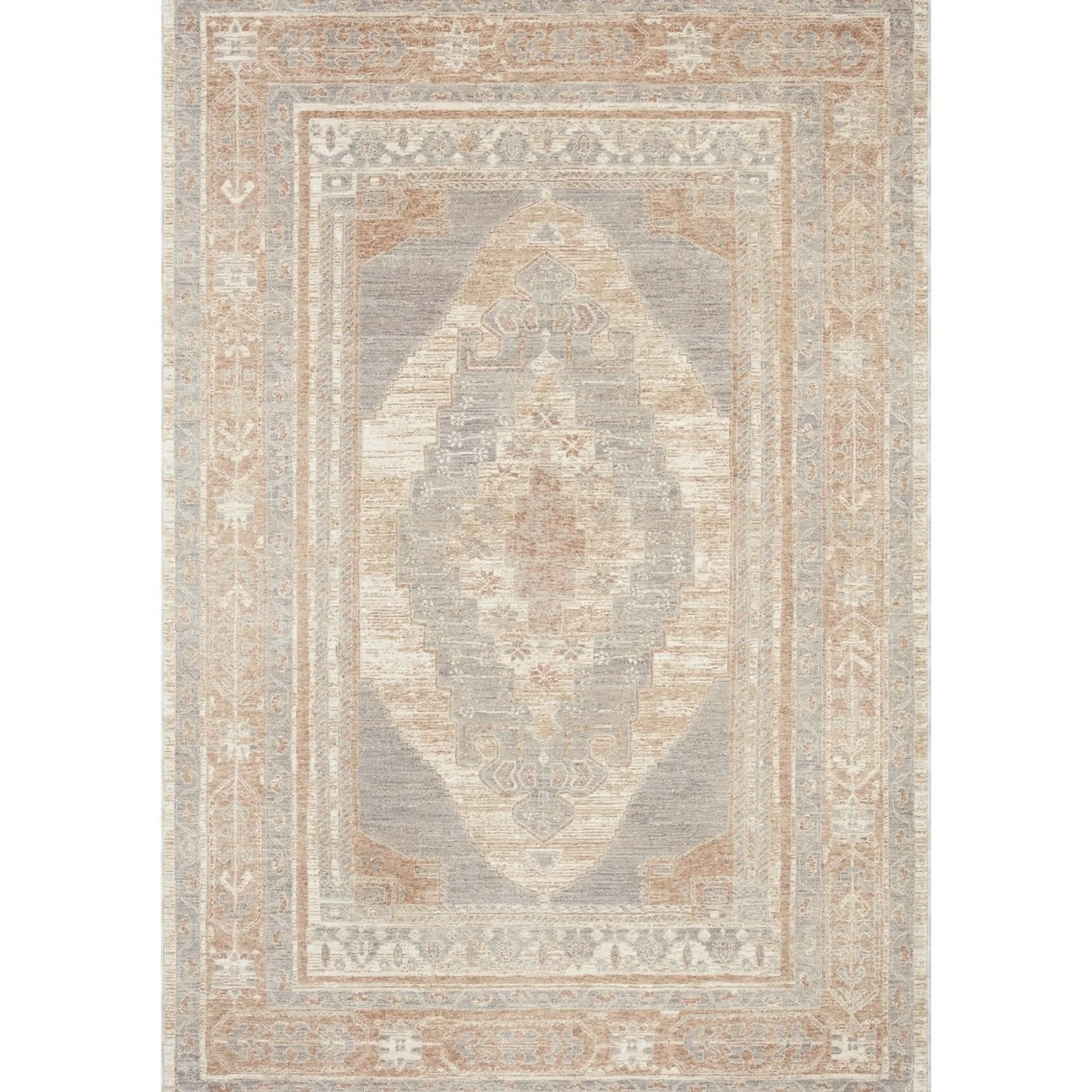 Magnolia Home Carlisle Rug - Scotby