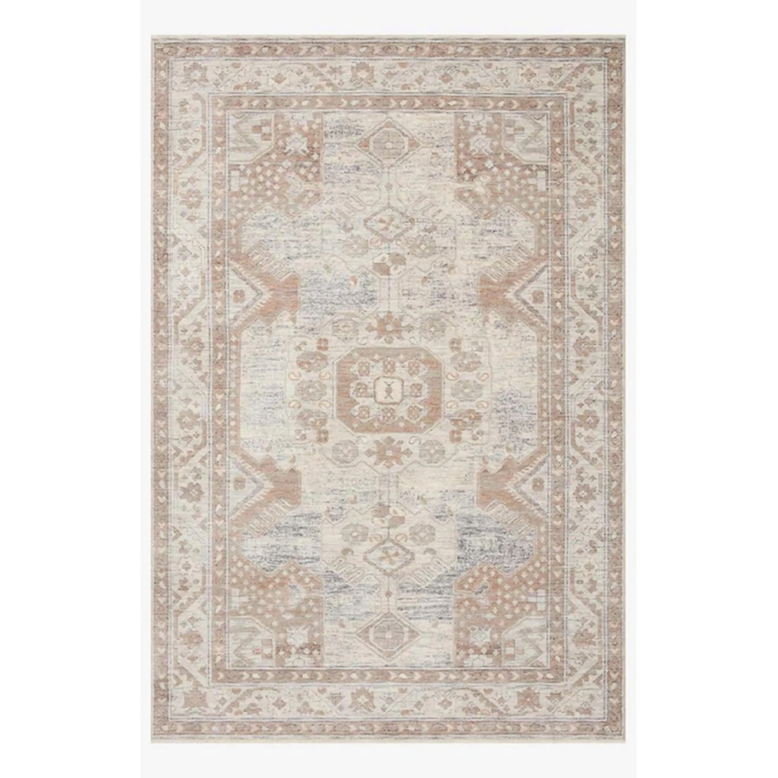 Magnolia Home Carlisle Rug - Tarraby