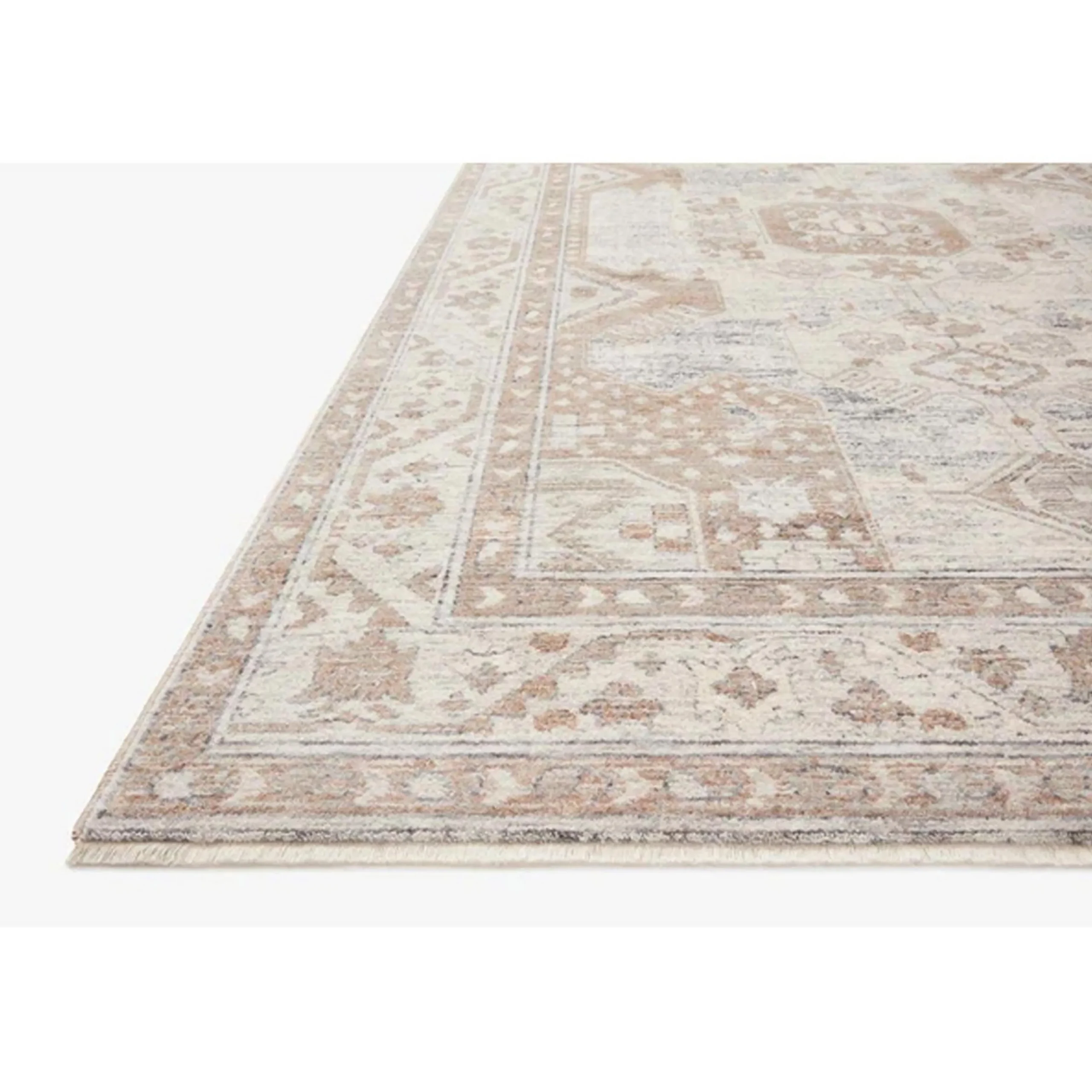 Magnolia Home Carlisle Rug - Tarraby
