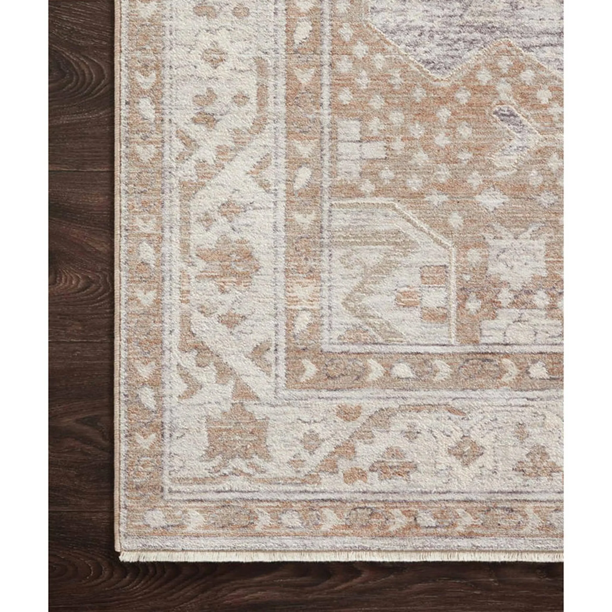Magnolia Home Carlisle Rug - Tarraby