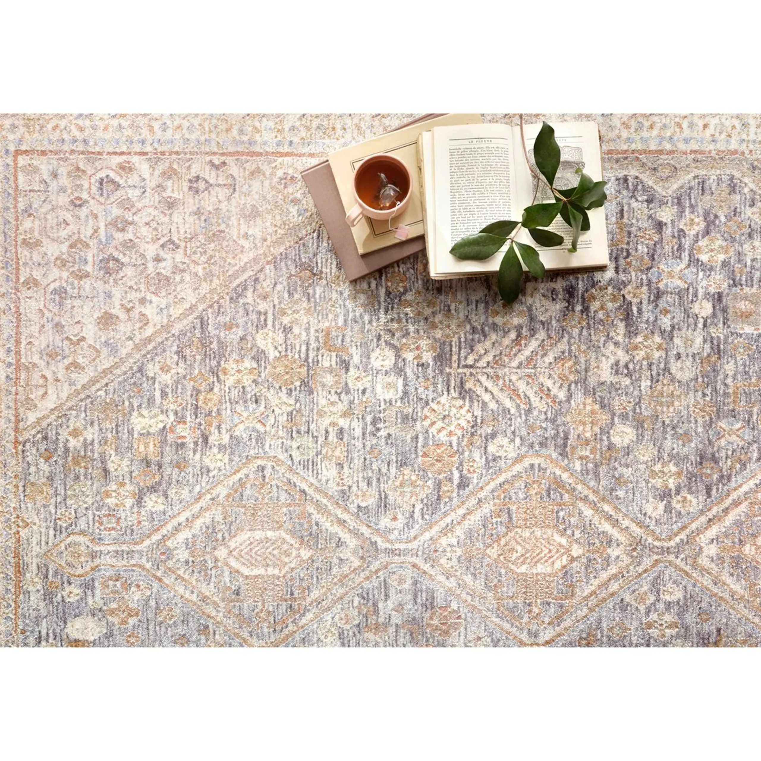 Magnolia Home Carlisle Rug - Harker