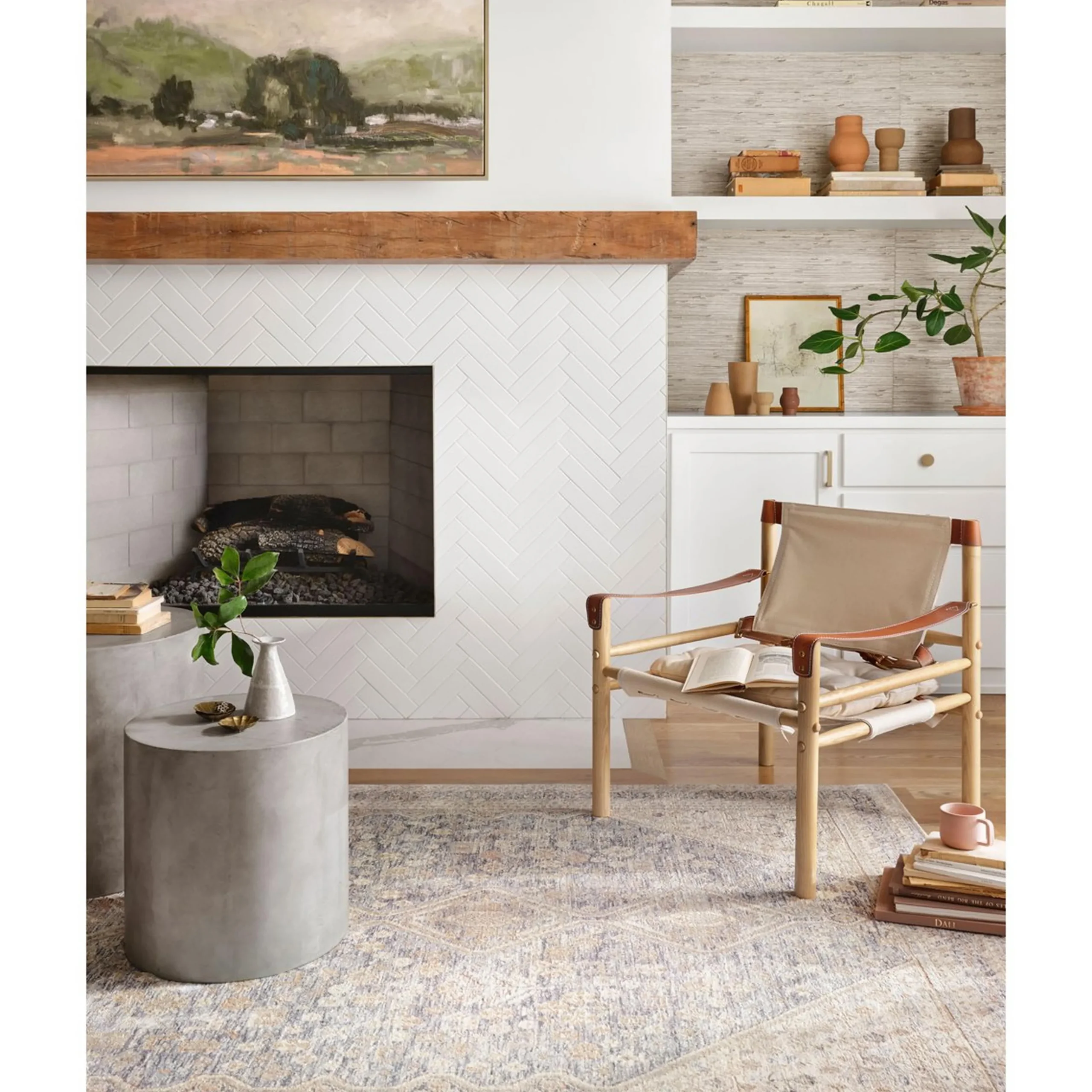Magnolia Home Carlisle Rug - Harker