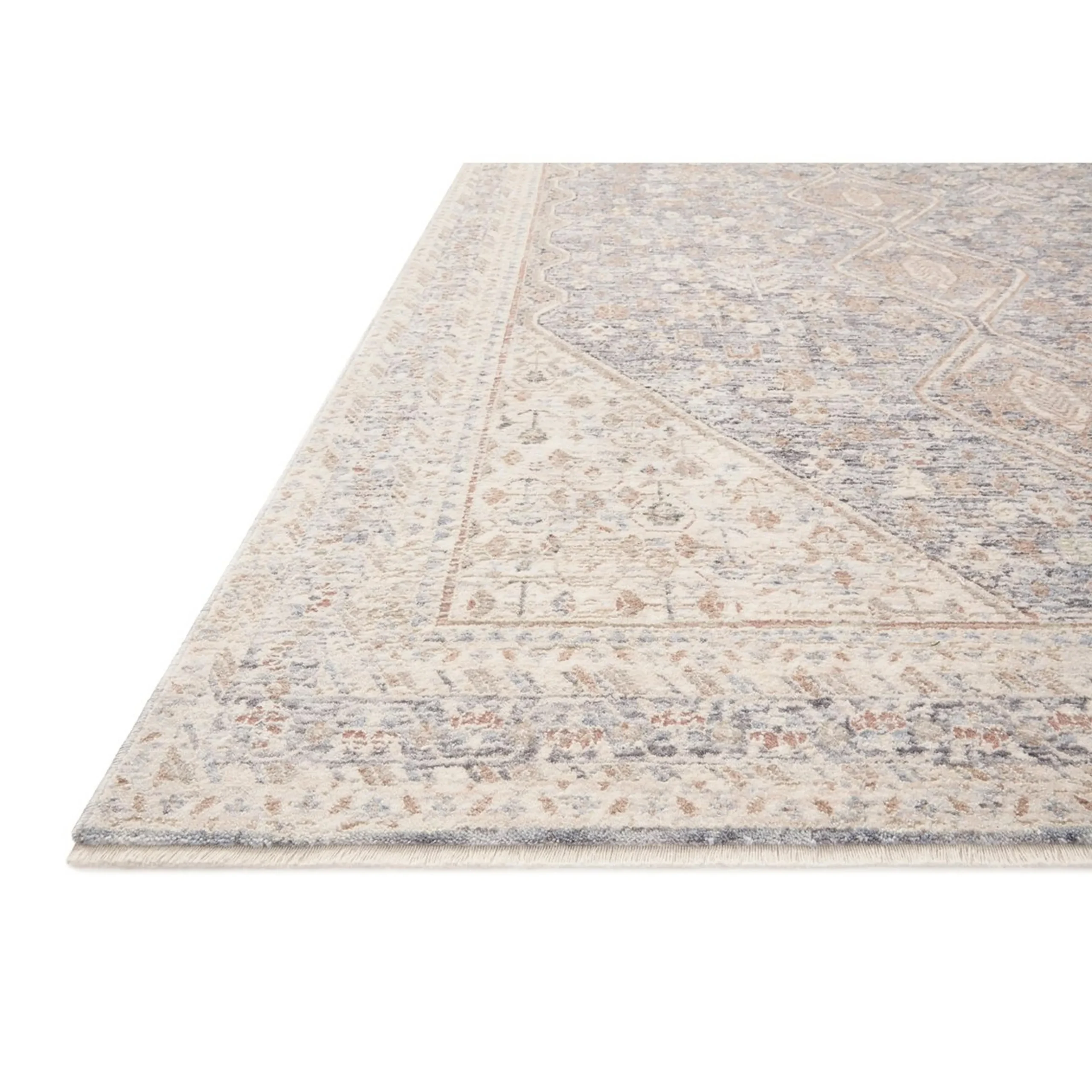 Magnolia Home Carlisle Rug - Harker