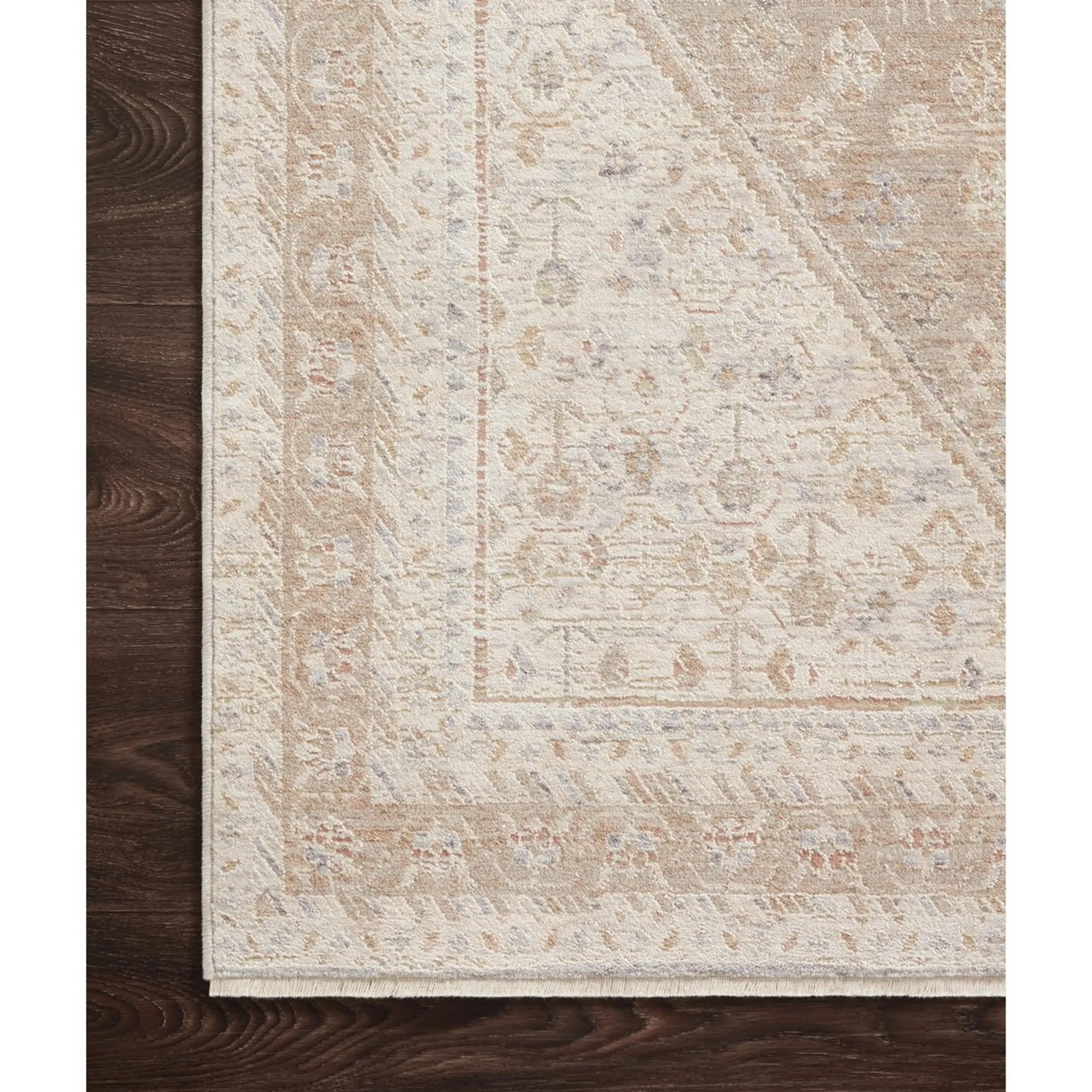 Magnolia Home Carlisle Rug - Harker
