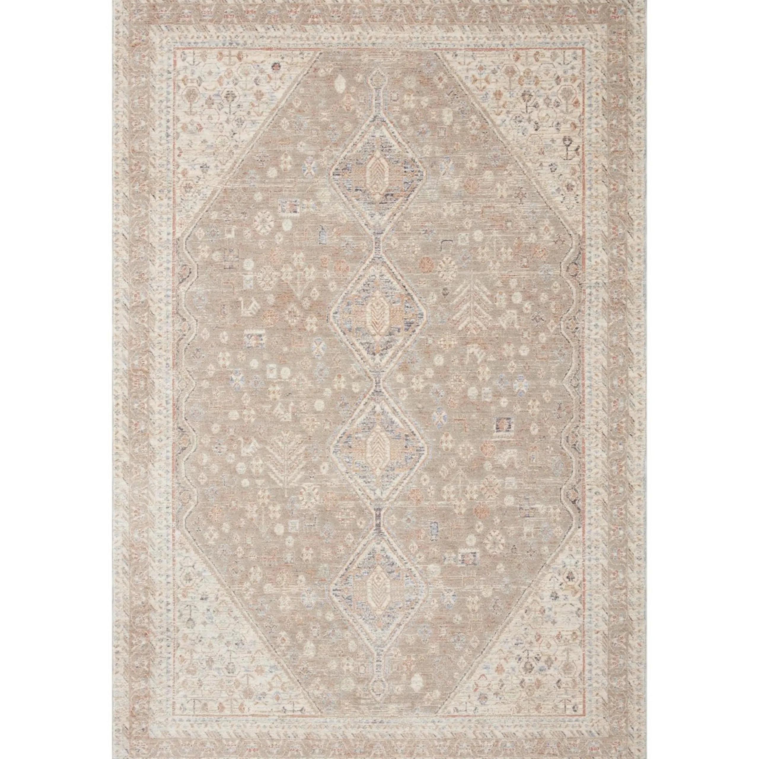 Magnolia Home Carlisle Rug - Harker