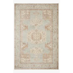 Magnolia Home Carlisle Rug - Tarraby
