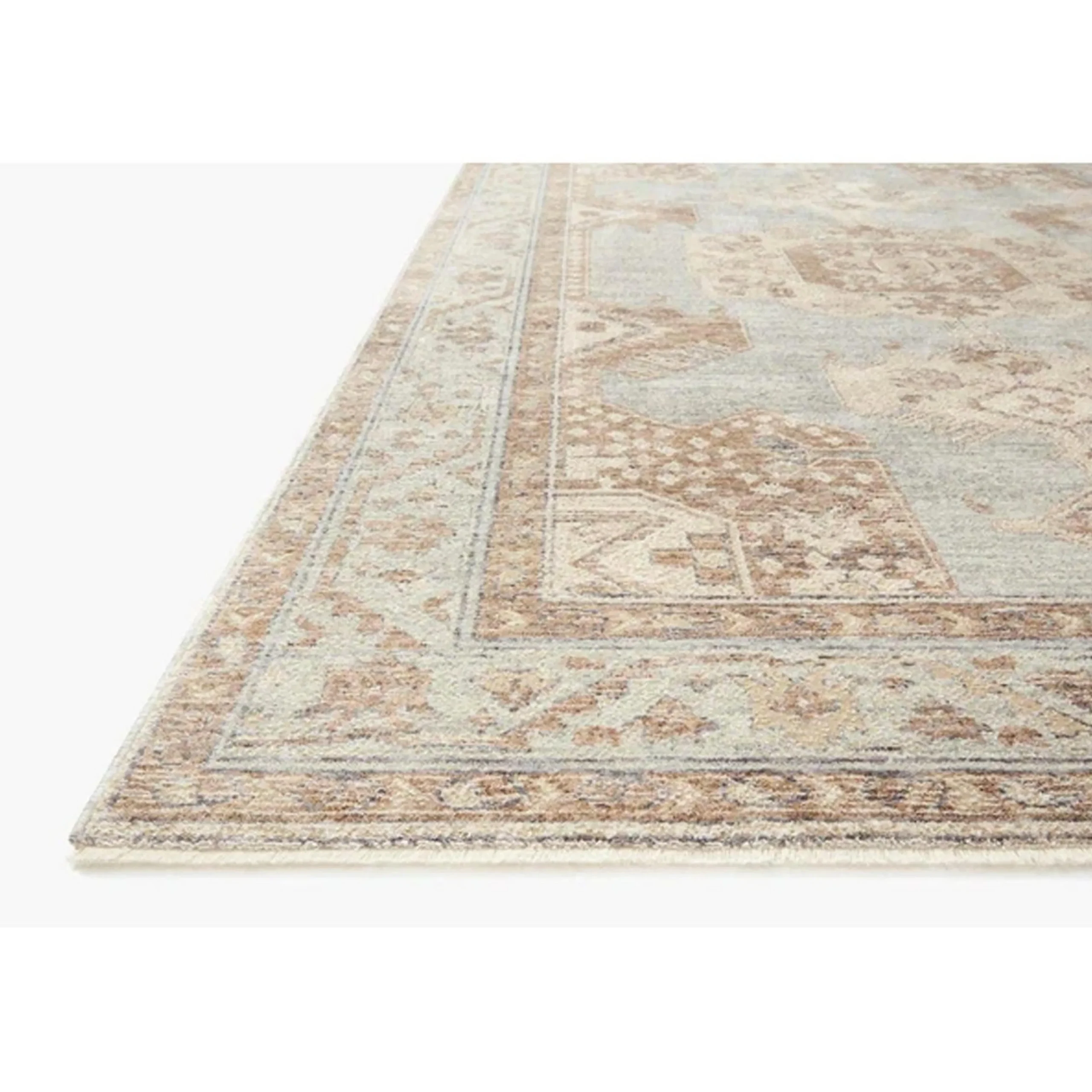 Magnolia Home Carlisle Rug - Tarraby