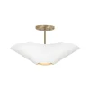 Magpie Convertible Ceiling Light - Small