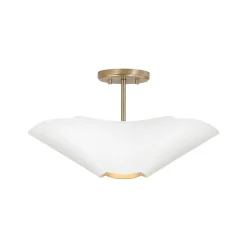 Magpie Convertible Ceiling Light - Small
