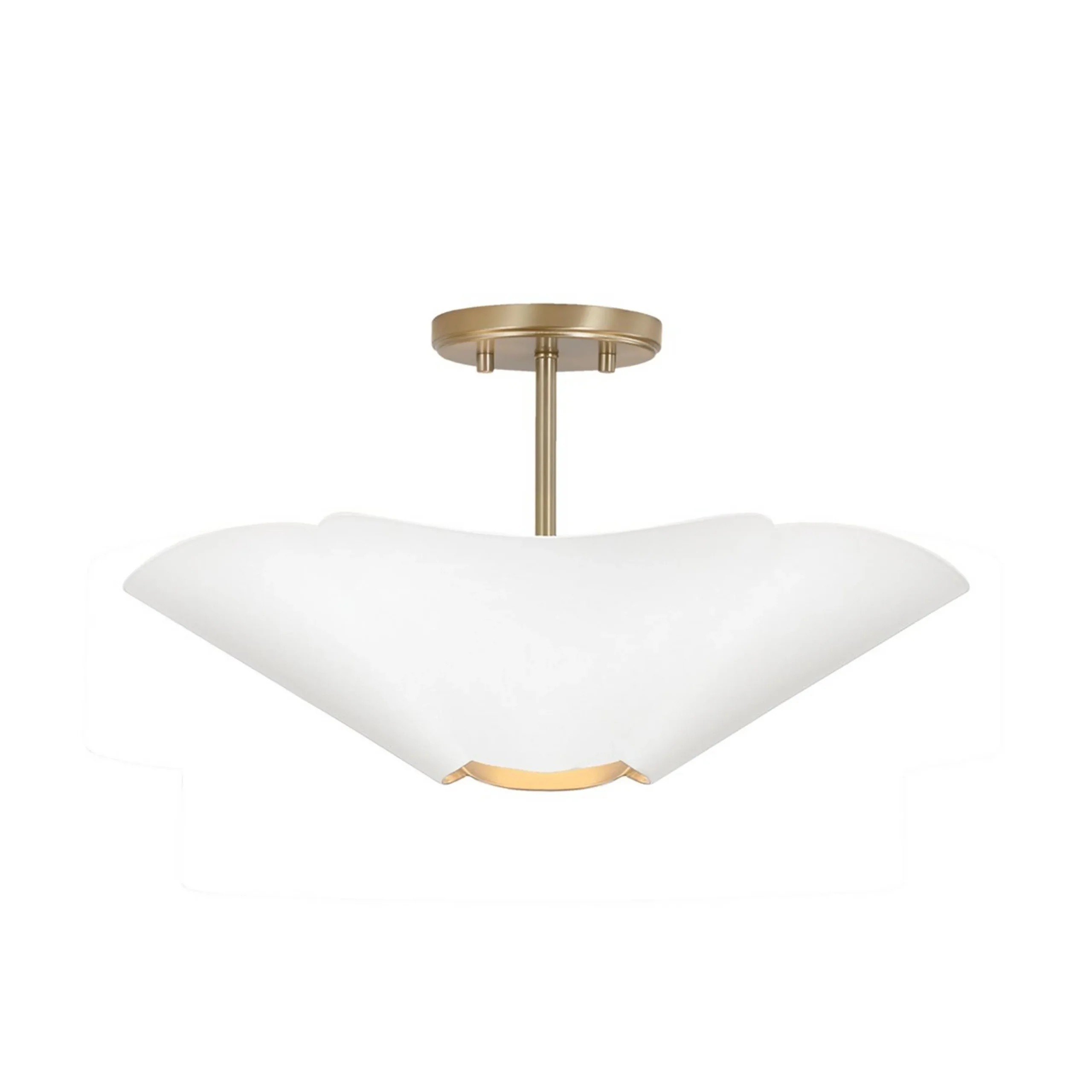 Magpie Convertible Ceiling Light - Small