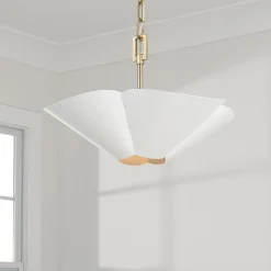 Magpie Convertible Ceiling Light - Small