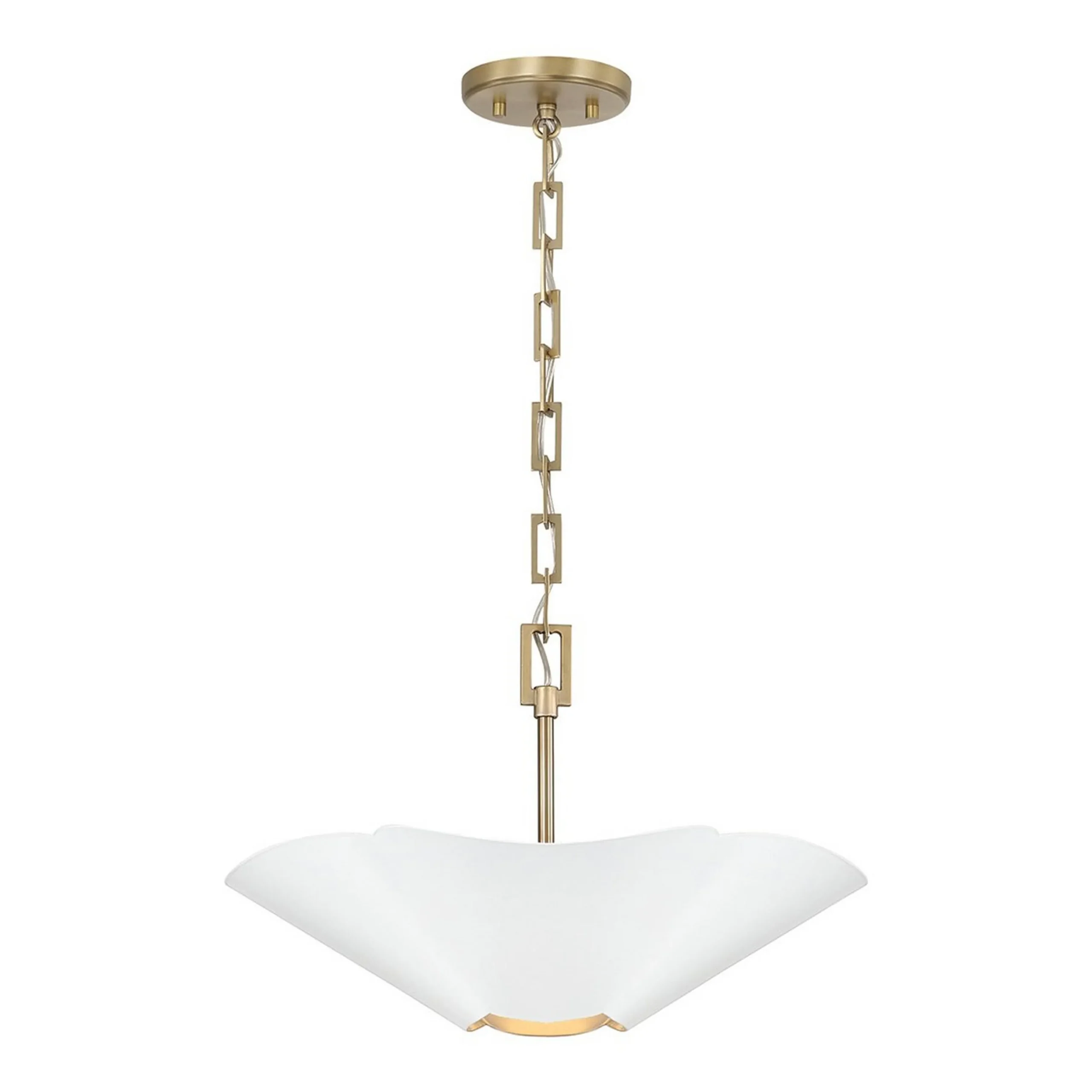 Magpie Convertible Ceiling Light - Small