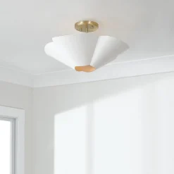 Magpie Convertible Ceiling Light - Small