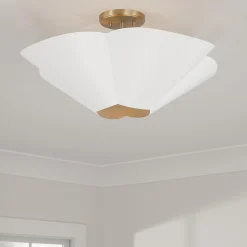 Magpie Convertible Ceiling Light - Large