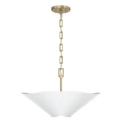 Magpie Convertible Ceiling Light - Large