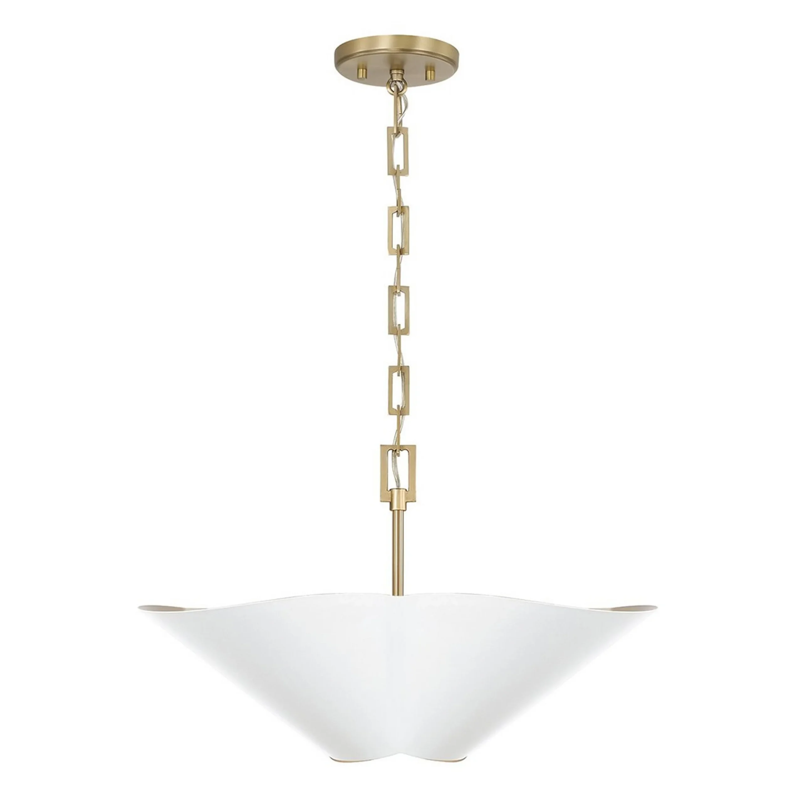 Magpie Convertible Ceiling Light - Large