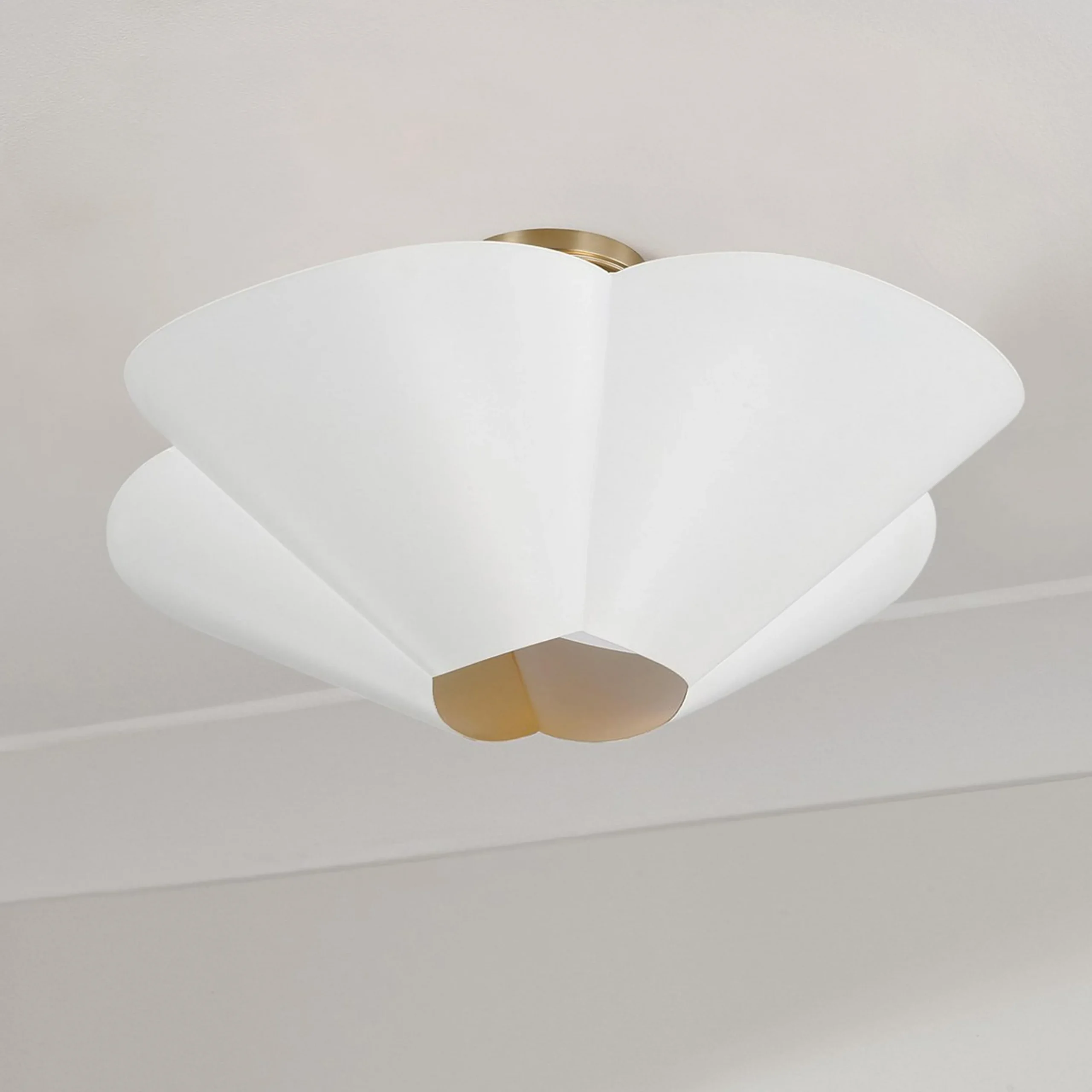 Magpie Convertible Ceiling Light - Large