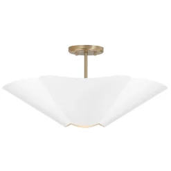 Magpie Convertible Ceiling Light - Large