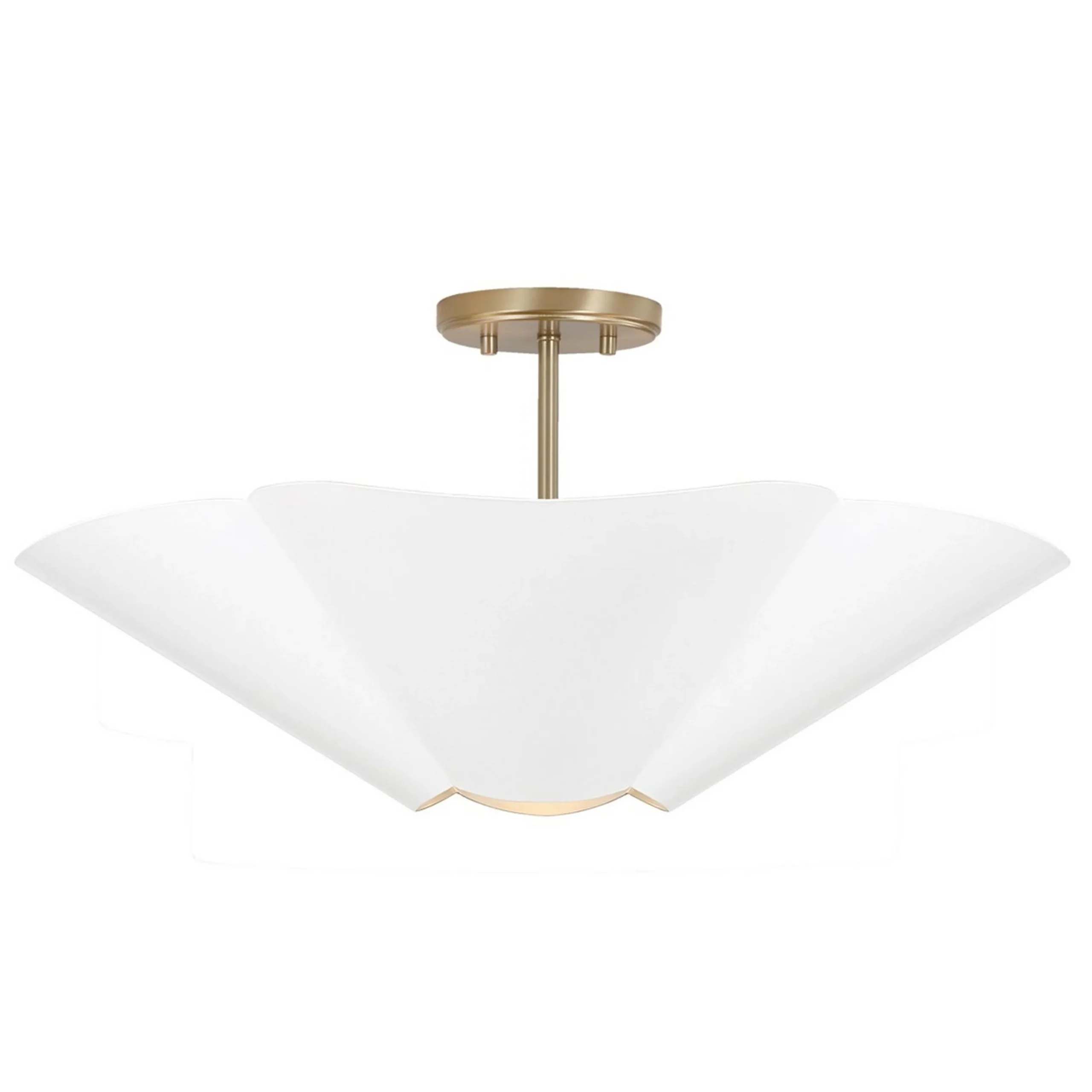Magpie Convertible Ceiling Light - Large
