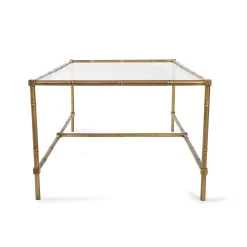 Mahajanga Coffee Table