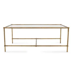 Mahajanga Coffee Table