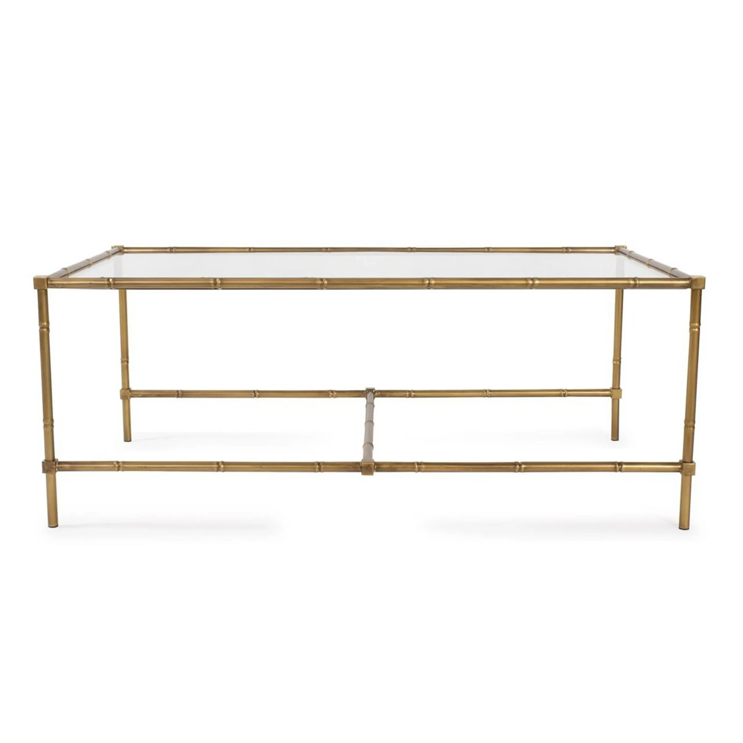 Mahajanga Coffee Table
