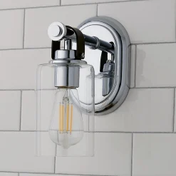 Maia Bath Sconce