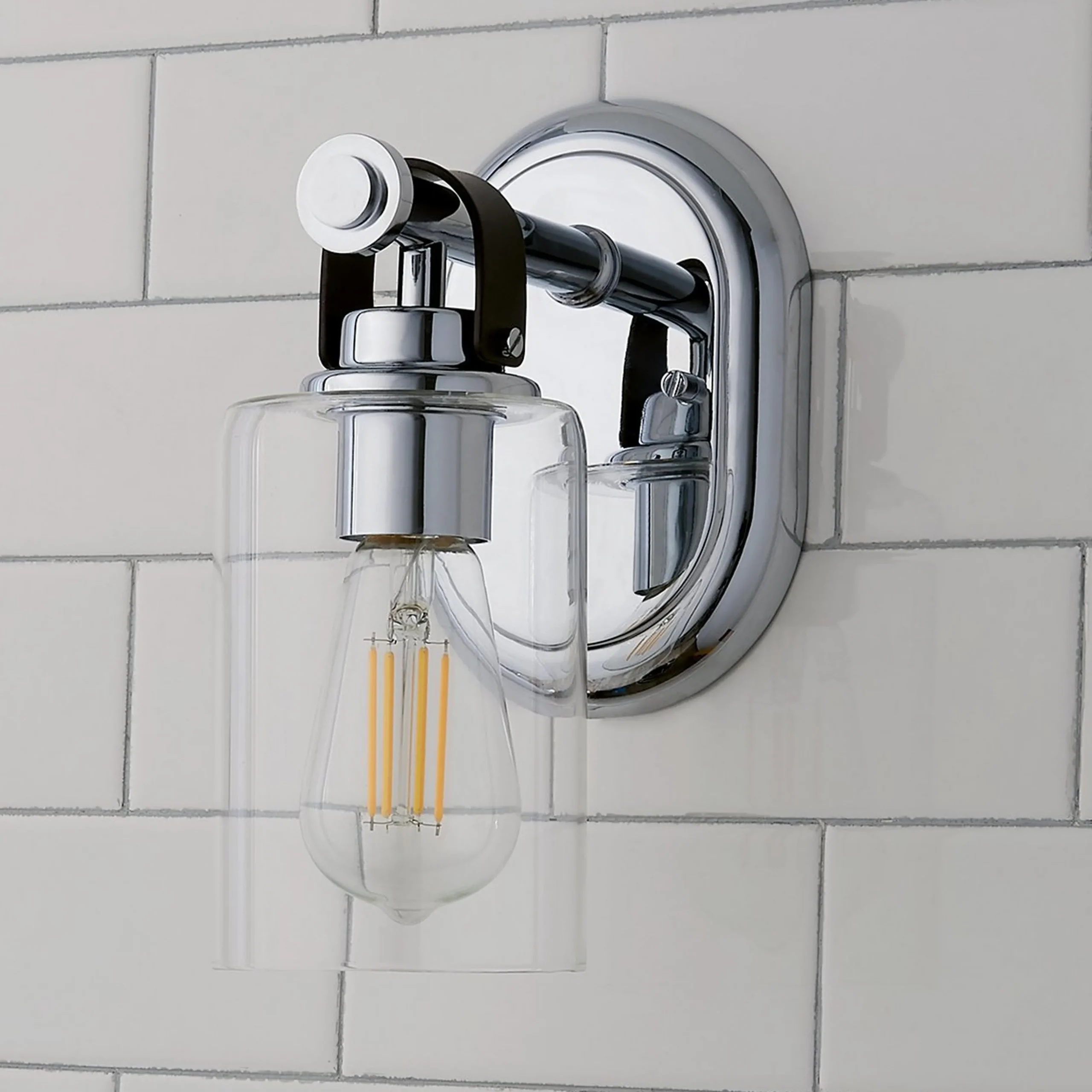 Maia Bath Sconce