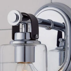 Maia Bath Sconce