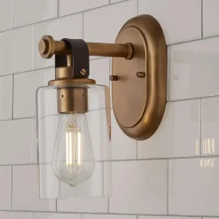 Maia Bath Sconce