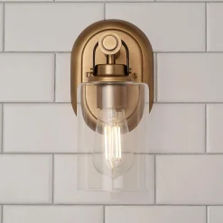Maia Bath Sconce