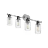 Maia Vanity Light - 4 Light