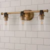 Maia Vanity Light - 3 Light