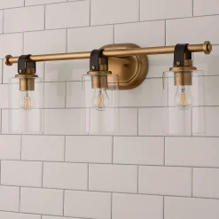 Maia Vanity Light - 3 Light