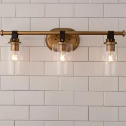 Maia Vanity Light - 3 Light