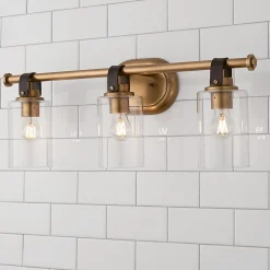 Maia Vanity Light - 3 Light