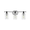 Maia Vanity Light - 3 Light