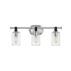 Maia Vanity Light - 3 Light