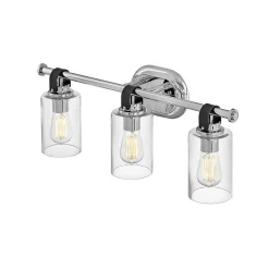 Maia Vanity Light - 3 Light