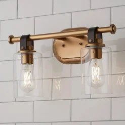 Maia Vanity Light - 2 Light