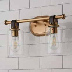 Maia Vanity Light - 2 Light