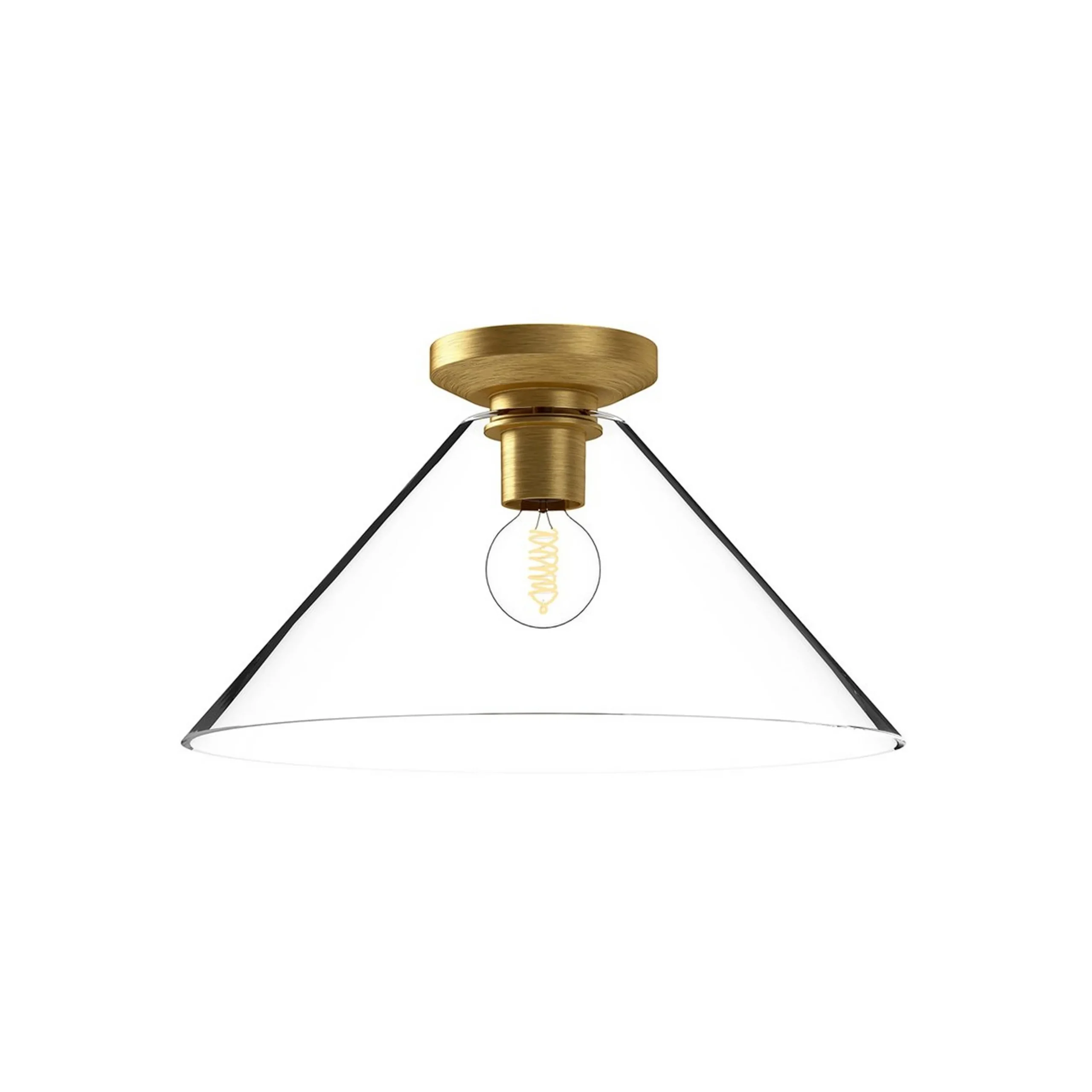 Majadi Mod Ceiling Light