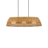Makoare Outdoor Island Chandelier