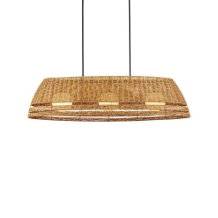 Makoare Outdoor Island Chandelier
