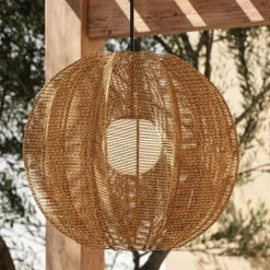 Makoare Outdoor Lantern