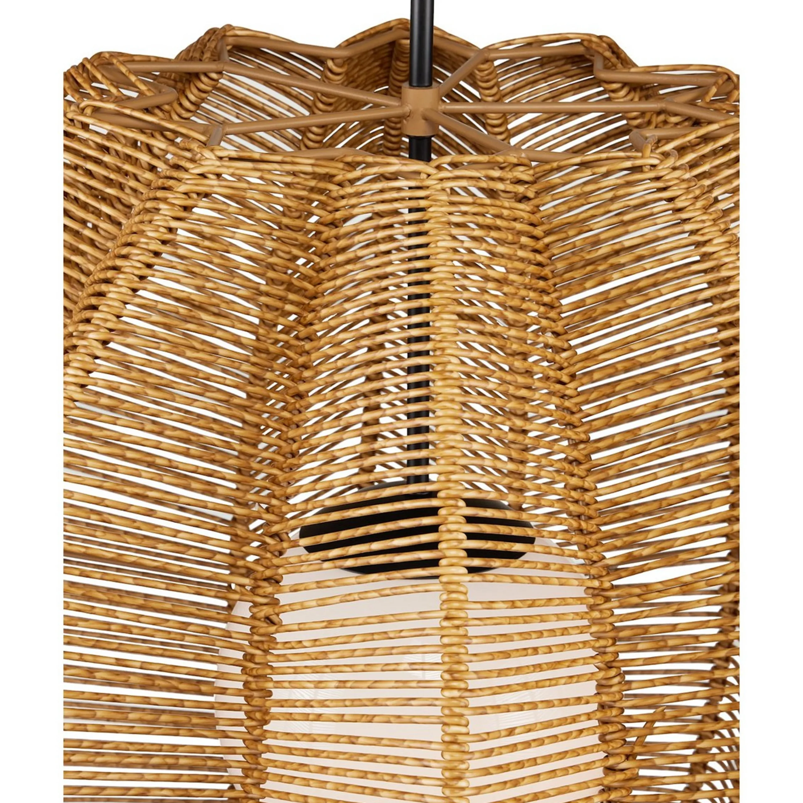 Makoare Outdoor Lantern