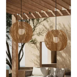 Makoare Outdoor Lantern